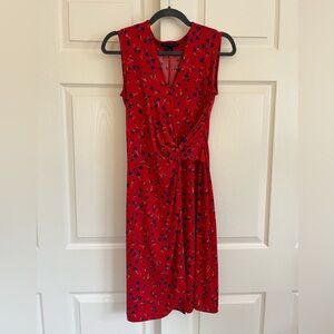 Banana Republic Wrap Dress